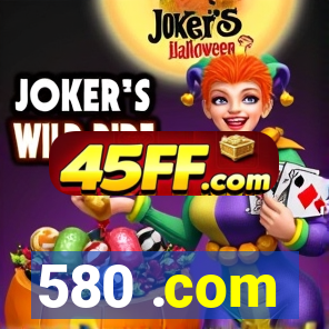 580 .com